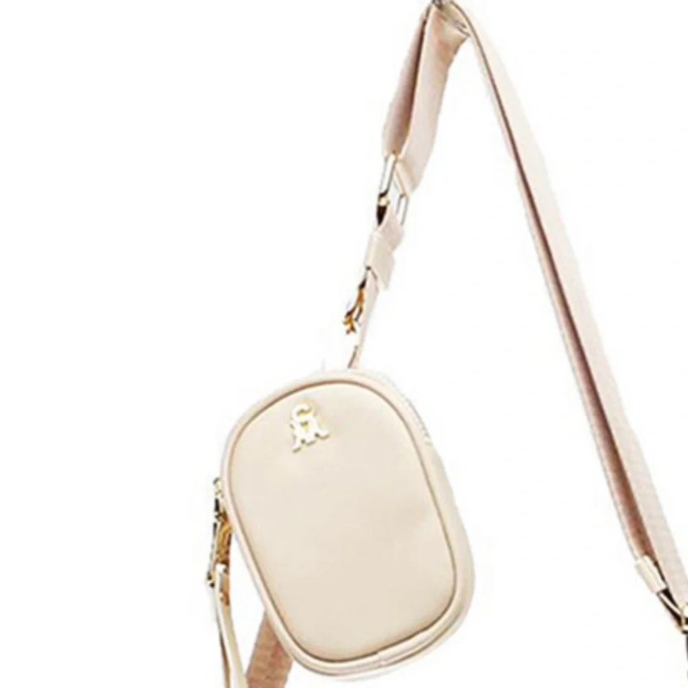 Steve Madden Blush Blinging crossbody/ waist bag NWT - Picture 4 of 4